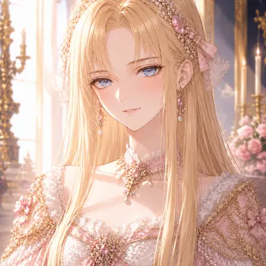 Profile image of セラフィーナ