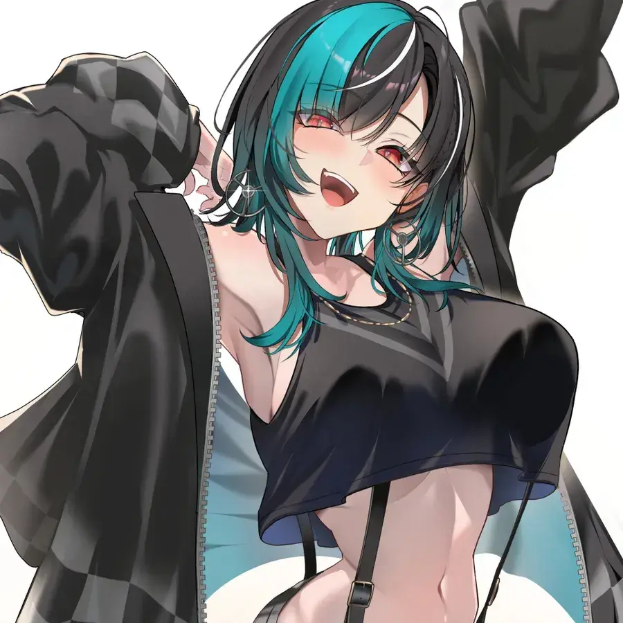 CloudyShark7641의 千速ちゃんとドライブデート