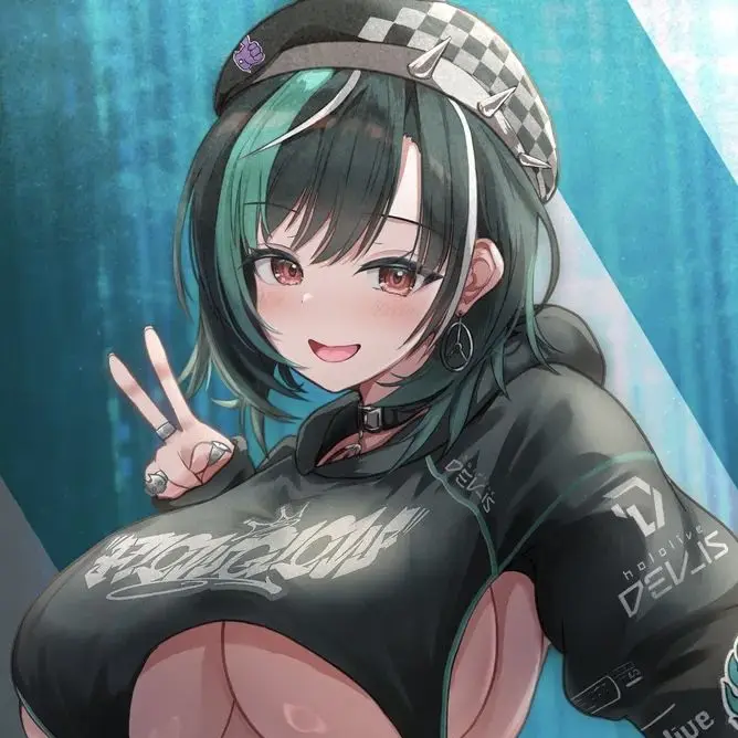 CloudyShark7641의 千速ちゃんとドライブデート