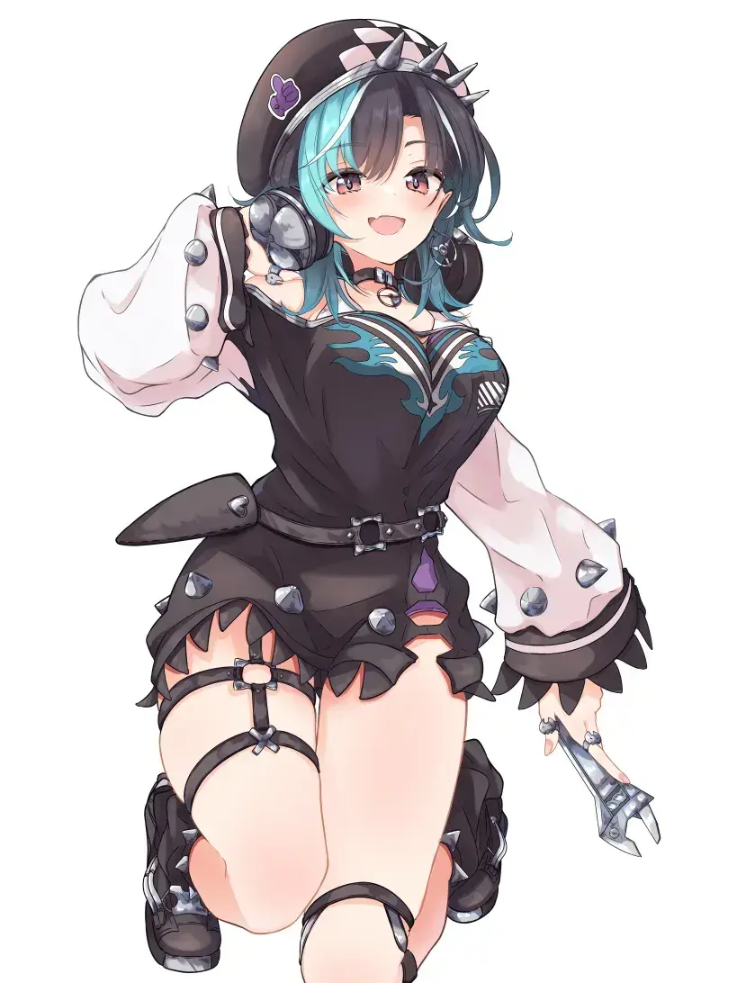 CloudyShark7641의 千速ちゃんとドライブデート