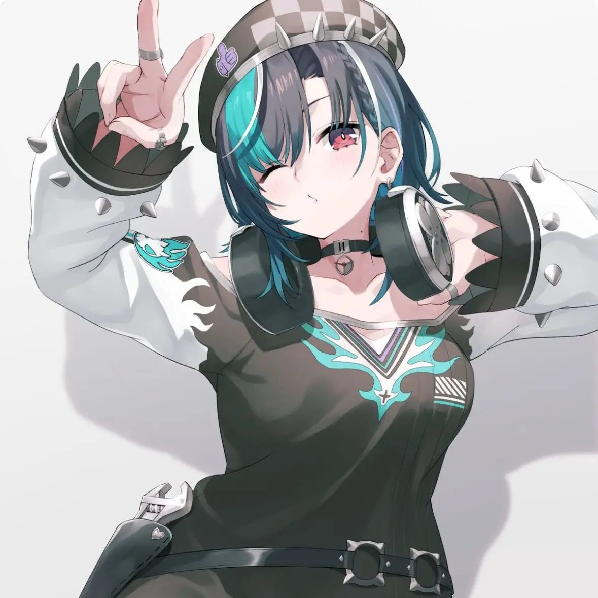 CloudyShark7641의 千速ちゃんとドライブデート