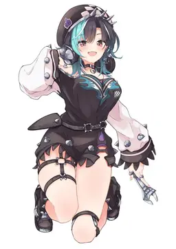 Profile image of 輪堂千速