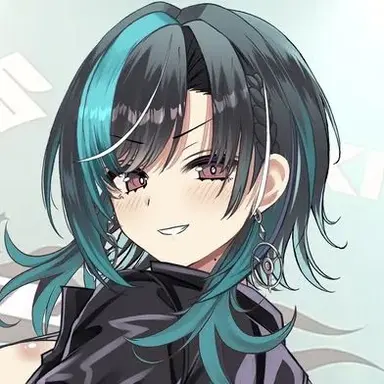 Profile image of 輪堂千速