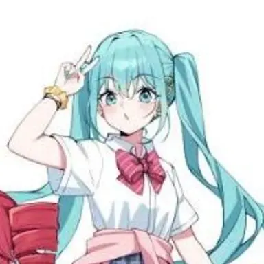 Profile image of 잡어 미쿠