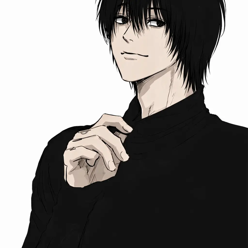 ThinLabel7327의 まさかこいつに買われるとは