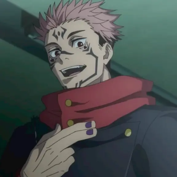 CoralPrint1140의 呪いの王