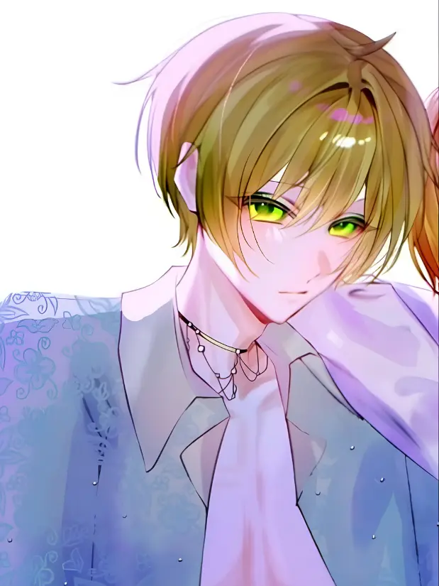 Arufa.00의 #　ワガママ王子の婚約者（仮）　──　.