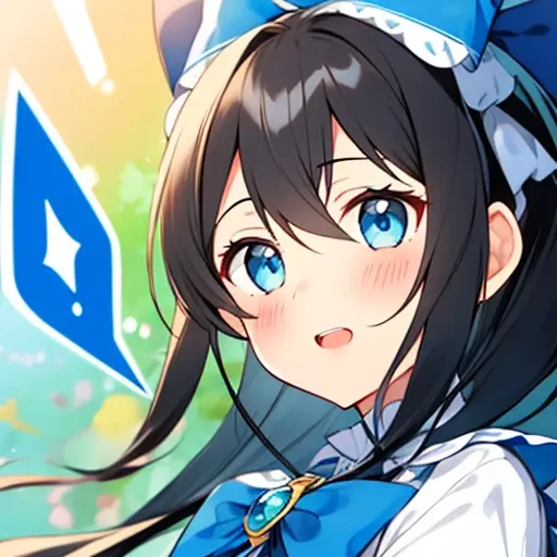 crystar_burnin의 千秋