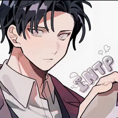 Profile image of INTP