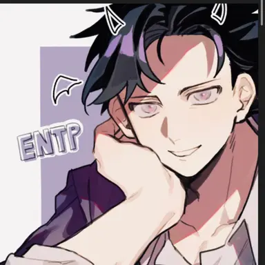 Profile image of ENTP