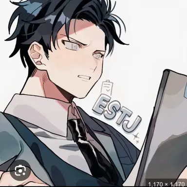 Profile image of ESTJ