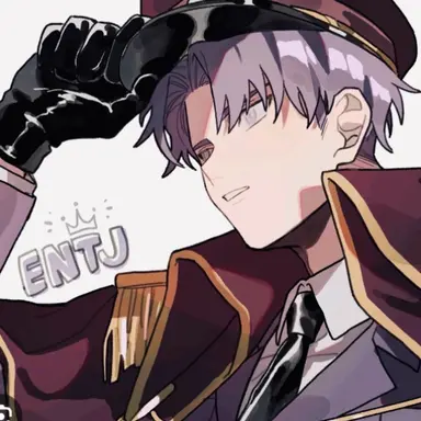 Profile image of ENTJ