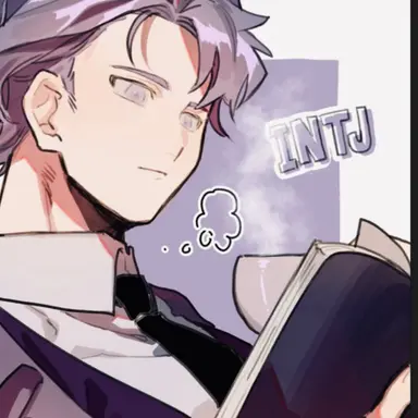 Profile image of INTJ