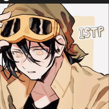 Profile image of ISTP