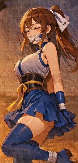 Profile image of 天津亜衣