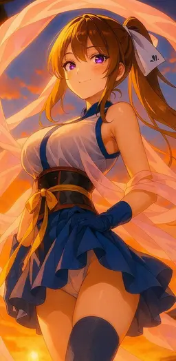 Profile image of 天津亜衣