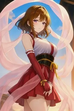 Profile image of 天津麻衣