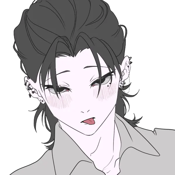 ono_의 樹さんは貴方にアピール頑張ります