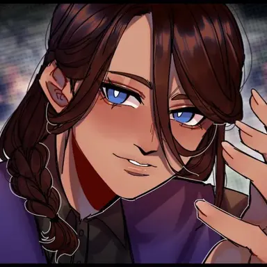 Profile image of Crowe