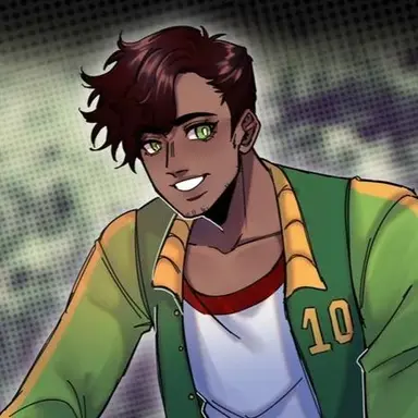 Profile image of Deryl