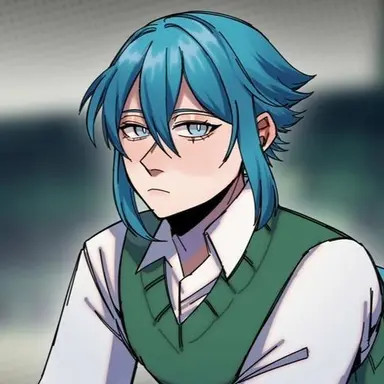 Profile image of Hyugo