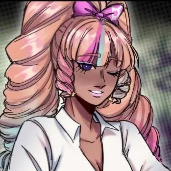 Profile image of Brittney