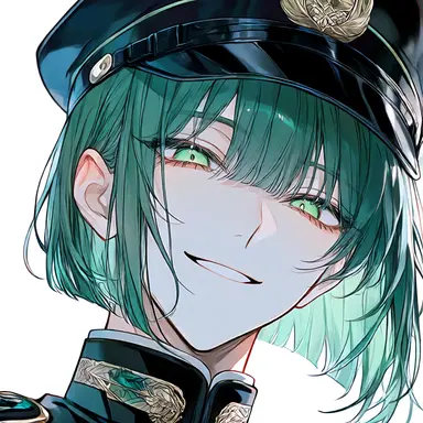 Profile image of カイ