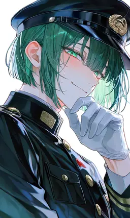 Profile image of カイ