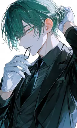 Profile image of カイ