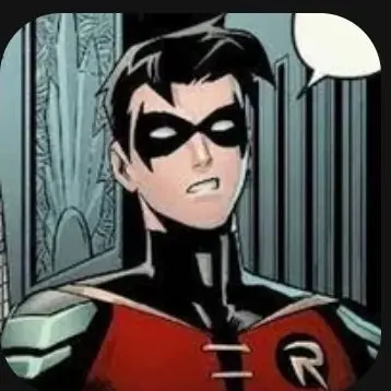 BeepBoopZeepZorp의 Tim Drake