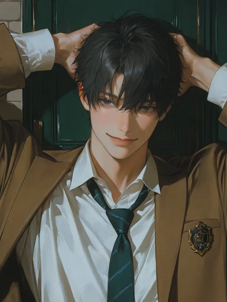 FitCache4374의 触れてはいけない恋に堕ちた担任教師