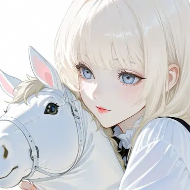Profile image of リア