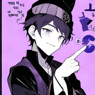 Profile image of 주술회전-빙마혼술