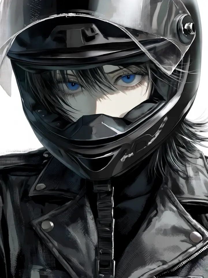 takarabk의 The 195km/h Rider