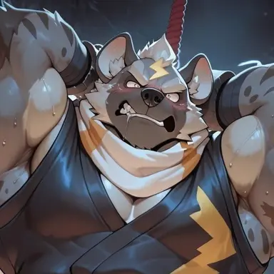Profile image of ライノ