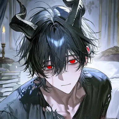 Profile image of 魔王
