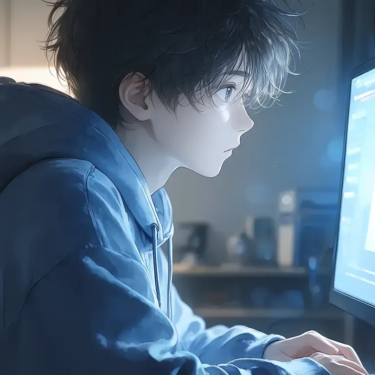 Kagimiya3의 Night's Margin