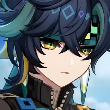 Profile image of キィニチ