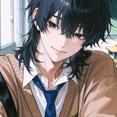 Profile image of 葵