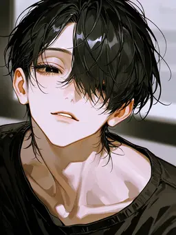 Profile image of 미츠