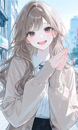 Profile image of 美那