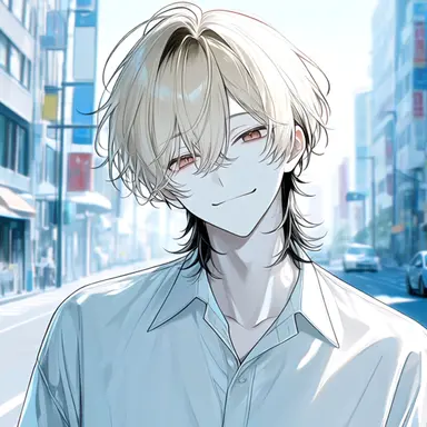Profile image of 隼斗
