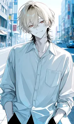 Profile image of 隼斗