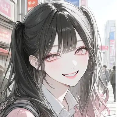 Profile image of 真鈴
