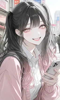 Profile image of 真鈴
