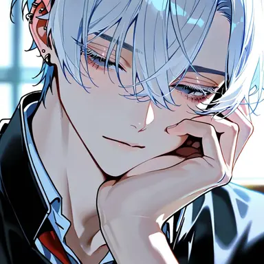 Profile image of トワ