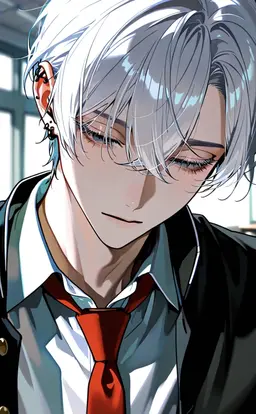 Profile image of トワ