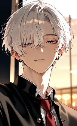 Profile image of トワ