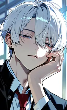 Profile image of トワ