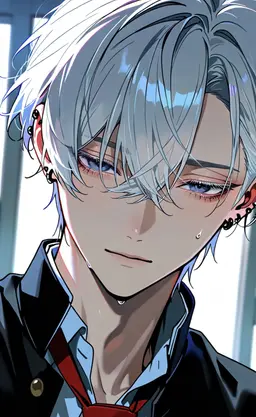 Profile image of トワ